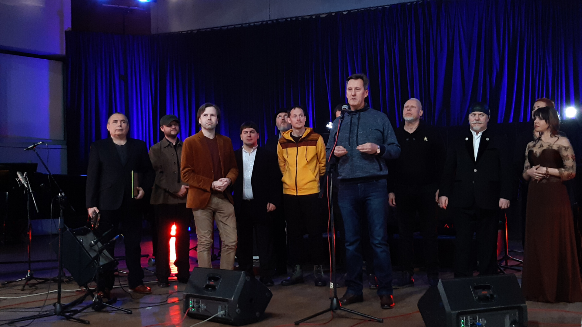 Нескорений ПроRock