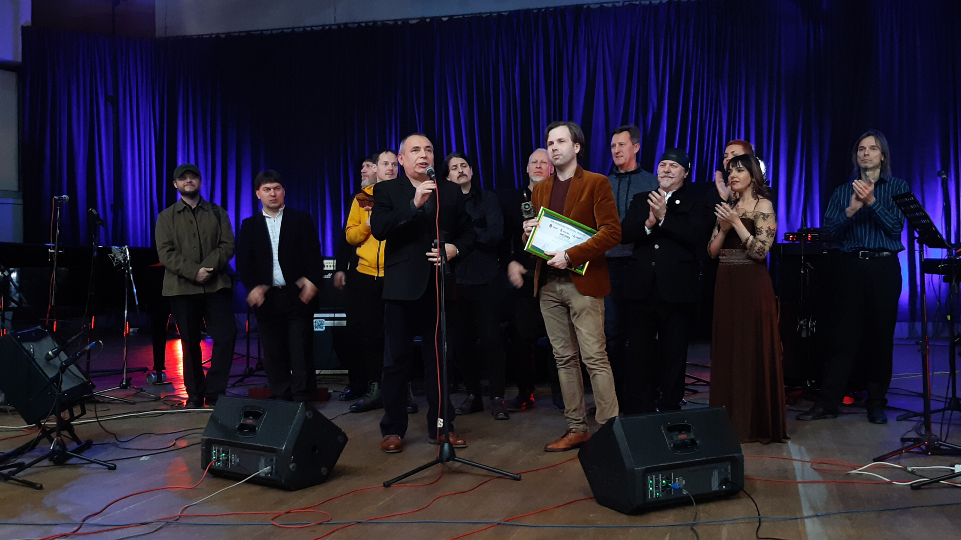 Нескорений ПроRock