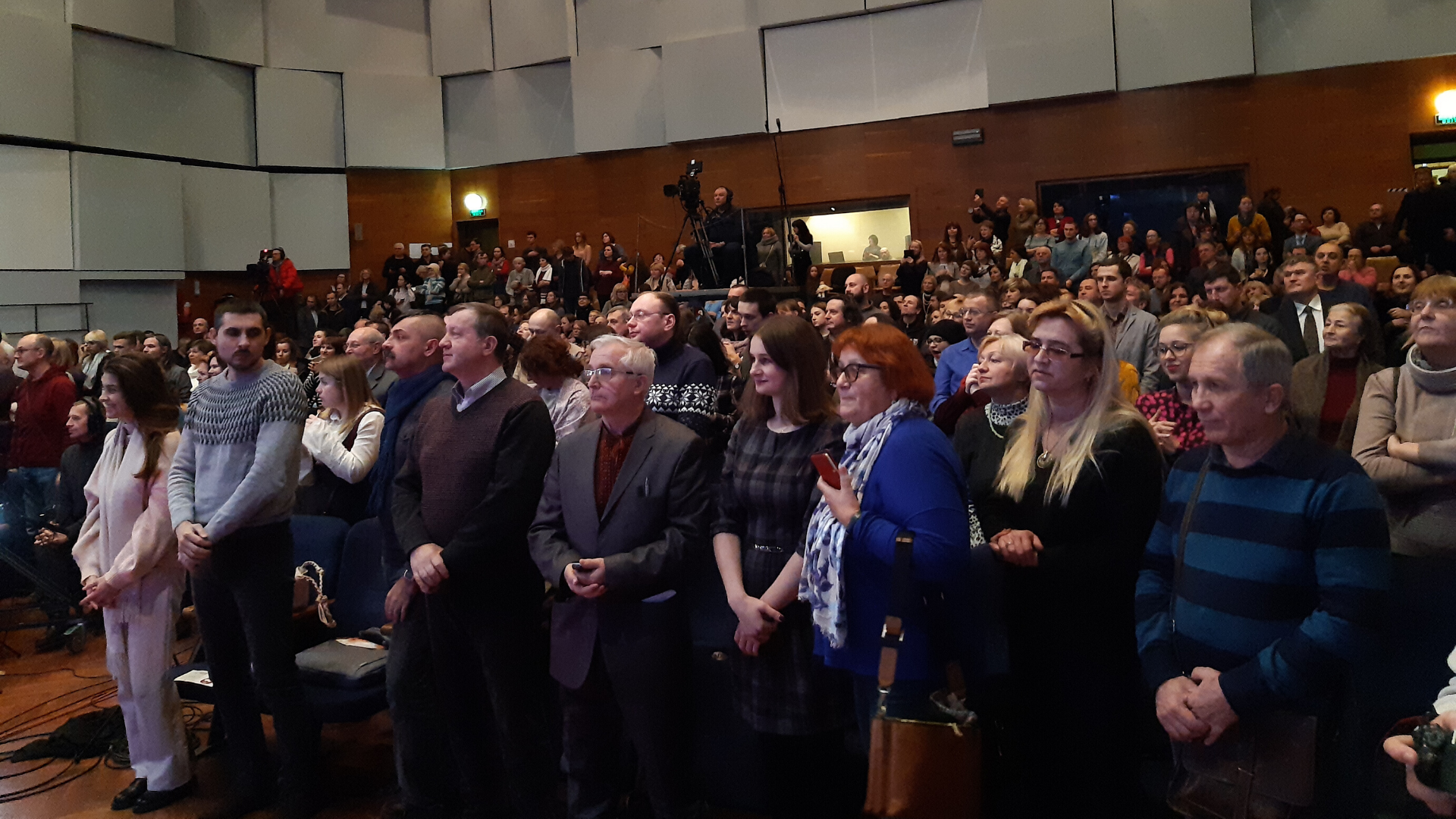 Нескорений ПроRock