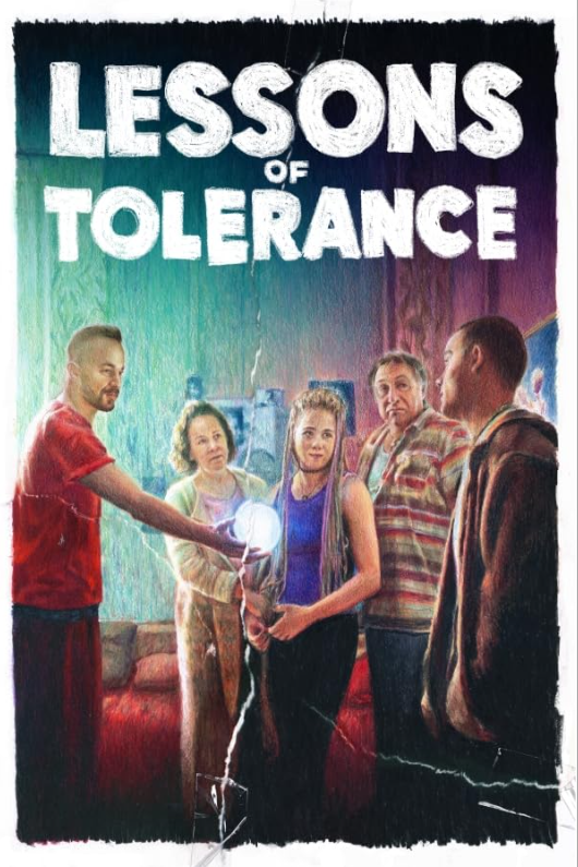 Lessons of Tolerance