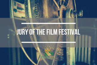 On September 24-28, the 4th International Film Festival Dream City will take place. And today we are ready to name the experts who will choose the winner of the Grand Prix.